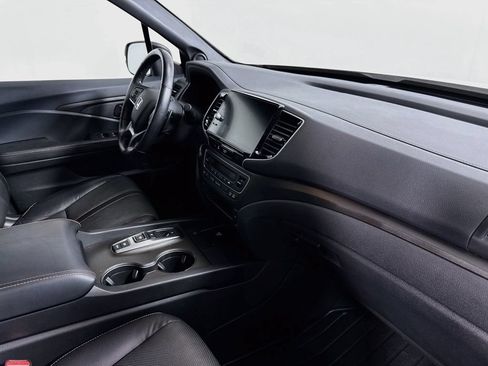Used 2024 Honda Ridgeline TrailSport image 27