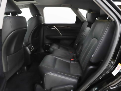 Used 2019 Lexus RX 350L AWD image 16