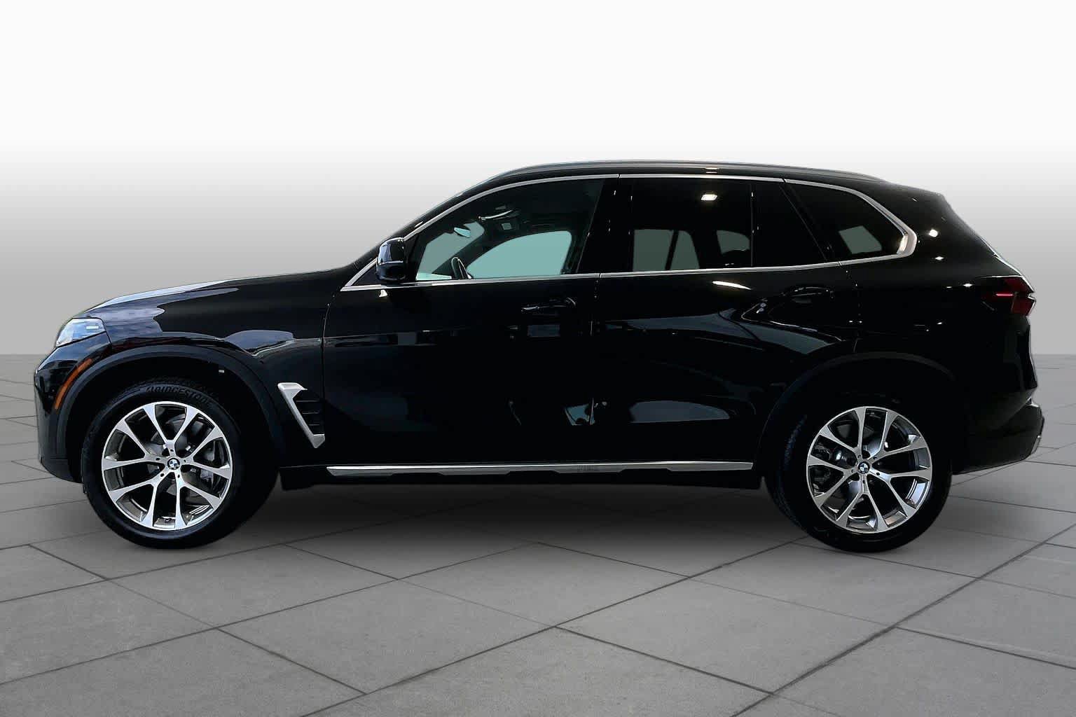 Used 2026 BMW X5 sDrive40i RWD image 32