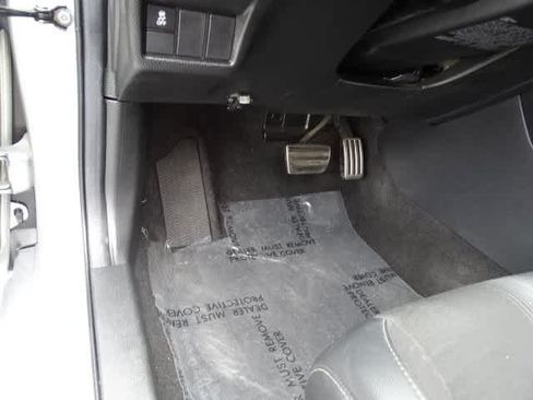 Used 2025 Honda Civic Sport image 16