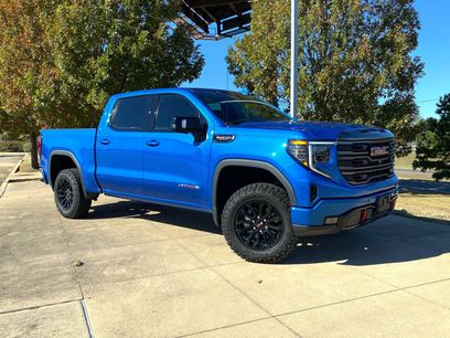 Used 2023 GMC Sierra 1500 AT4X