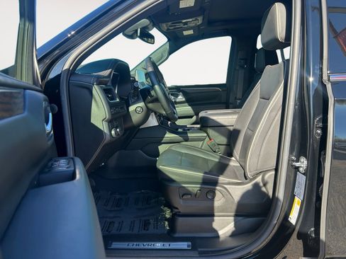 Used 2023 Chevrolet Tahoe Premier image 23