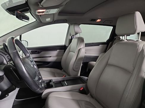 Used 2019 Honda Odyssey EX-L image 13