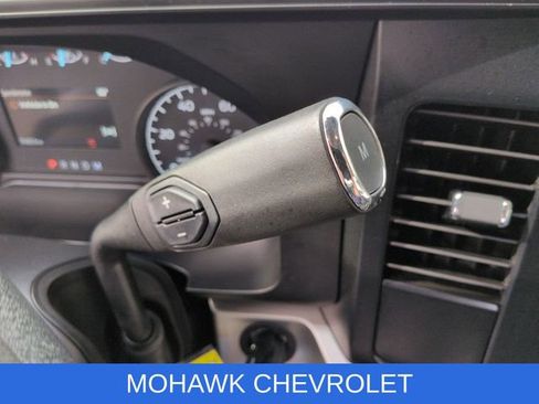 Used 2023 Ford F250 XL w/ STX Appearance Package image 16