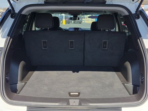 Certified 2024 Chevrolet Blazer LT image 8