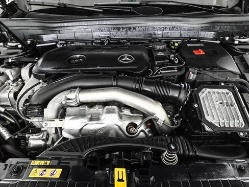 Certified 2026 Mercedes-Benz GLB 250 4MATIC image 25
