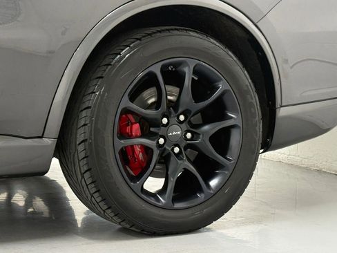 Used 2021 Dodge Durango SRT Hellcat w/ Black Package image 37