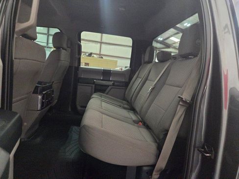 Used 2017 Ford F250 XLT w/ XLT Value Package AWD/4WD image 10