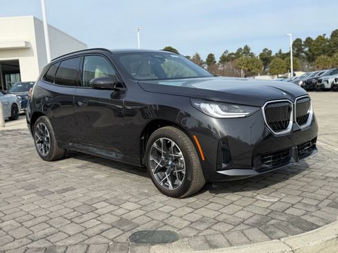 New 2026 BMW X3 xDrive30 w/ Premium Package image 7
