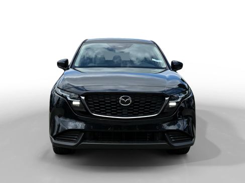 New 2026 MAZDA CX-5 Select AWD/4WD image 8