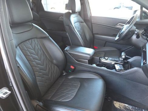 Used 2023 Kia Sportage X-Line w/ X-Line Premium Package image 10