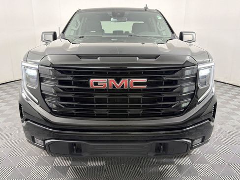 Used 2024 GMC Sierra 1500 Elevation AWD/4WD image 2