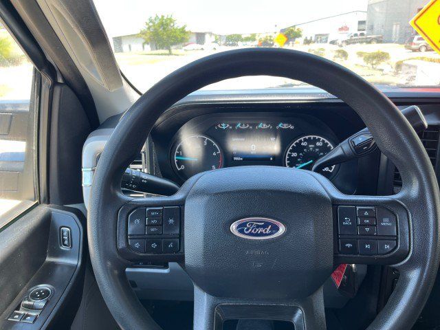 Used 2023 Ford F450 XL AWD/4WD image 14
