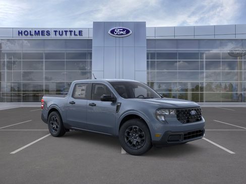 New 2026 Ford Maverick XLT w/ Equipment Group 301A AWD/4WD image 7