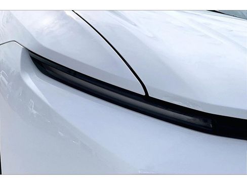 Used 2025 Chevrolet Equinox EV LT w/ Comfort Package image 29