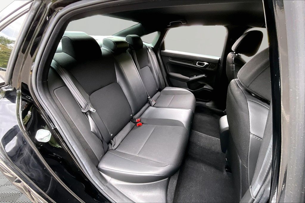 Used 2024 Honda Civic Sport image 19