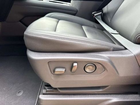 New 2026 Chevrolet Tahoe LT w/ Comfort Package RWD image 11