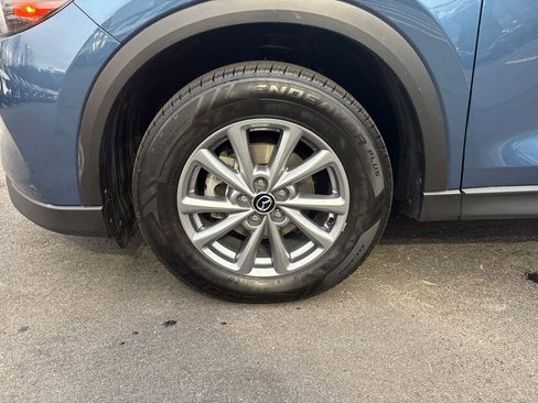 Used 2023 MAZDA CX-5 AWD 2.5 S image 27