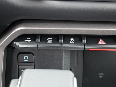 Certified 2026 Toyota Tundra Platinum AWD/4WD image 23