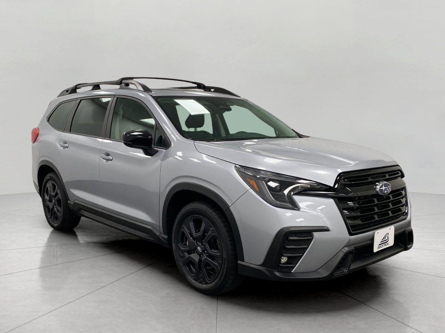 Used 2024 Subaru Ascent Onyx Edition Limited AWD/4WD image 1