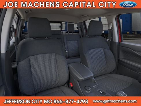 New 2026 Ford Ranger XLT image 11