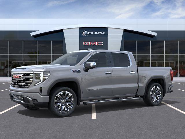 Used 2025 GMC Sierra 1500 Denali AWD/4WD image 32