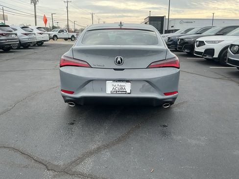 New 2026 Acura Integra image 4