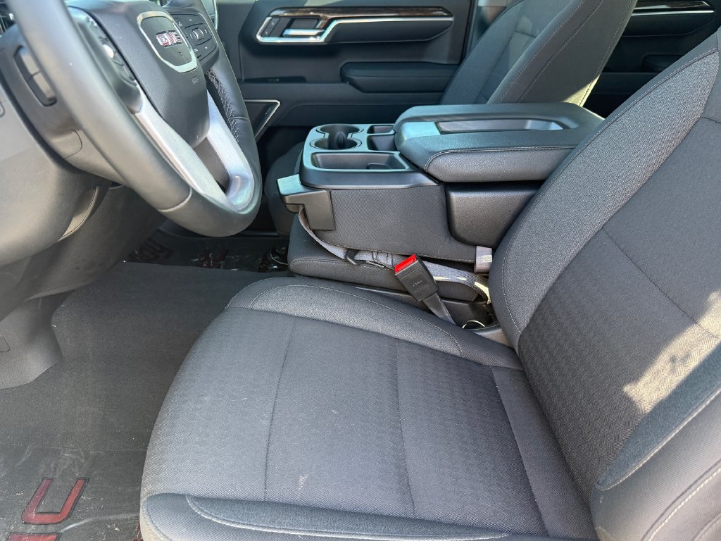 Used 2026 GMC Sierra 1500 Elevation AWD/4WD image 23