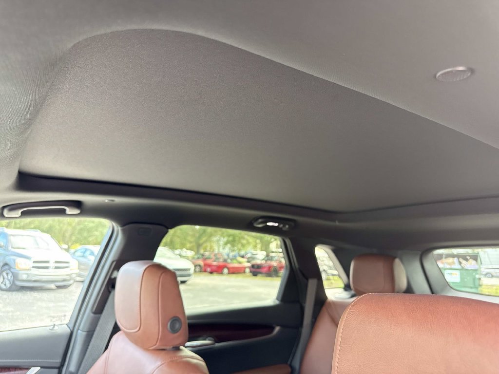 New 2026 Cadillac XT5 Premium Luxury w/ Driver Assist Package FWD image 32