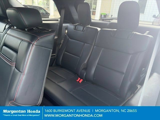 Used 2025 Ford Explorer ST-Line RWD image 26