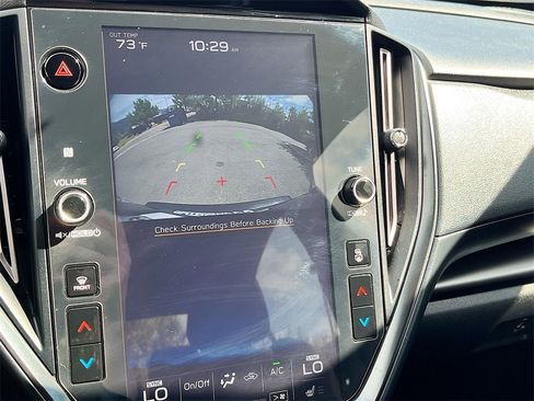 Used 2022 Subaru WRX Premium image 13