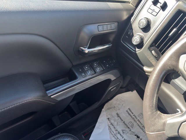 Used 2017 Chevrolet Silverado 3500 LTZ w/ Duramax Plus Package AWD/4WD image 31