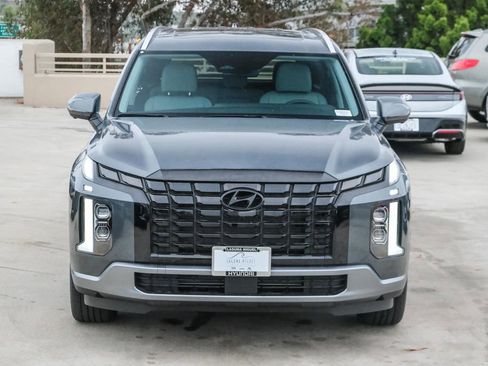 Used 2025 Hyundai Palisade SEL image 2