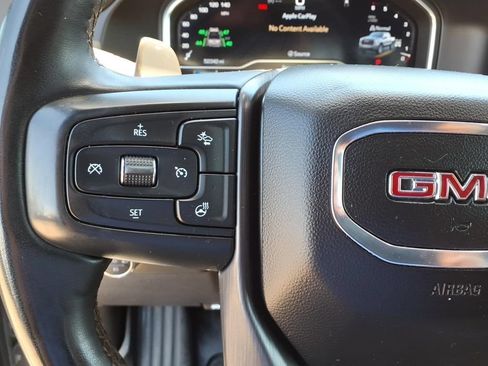 Used 2024 GMC Sierra 1500 AT4 w/ Technology Package AWD/4WD image 19