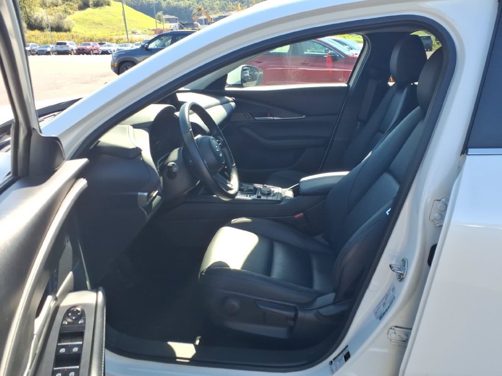 Used 2023 MAZDA CX-30 AWD 2.5 S w/ Select Package image 11