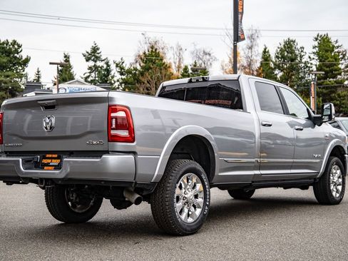 Used 2023 RAM 2500 Limited image 4