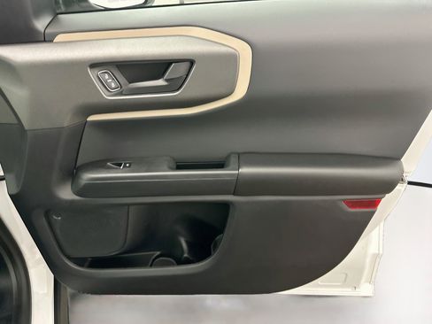 Used 2025 Ford Bronco Sport Big Bend AWD/4WD image 32