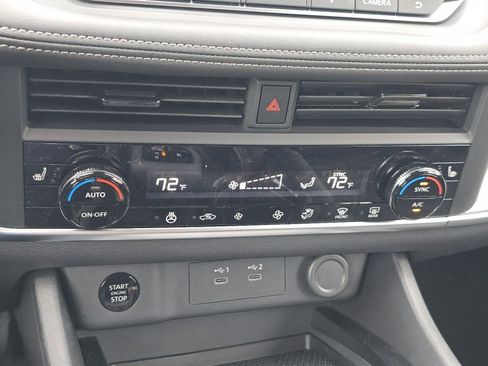 New 2026 Nissan Rogue SV w/ Cold Weather Package AWD/4WD image 6