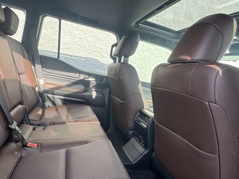 Used 2026 Toyota Land Cruiser image 13