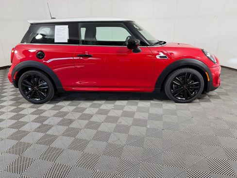 Used 2021 MINI Cooper S w/ 6.5" Touchscreen Package FWD image 7
