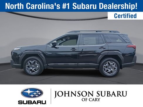 Used 2026 Subaru Outback Premium w/ Premium/Limited Package 2 AWD/4WD image 6