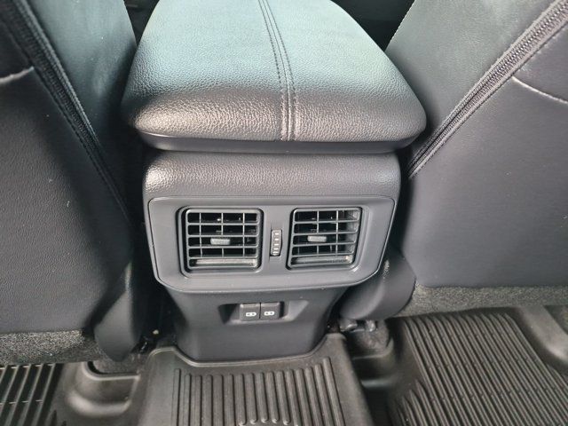 Used 2025 Toyota RAV4 XLE Premium w/ Weather Package AWD/4WD image 16