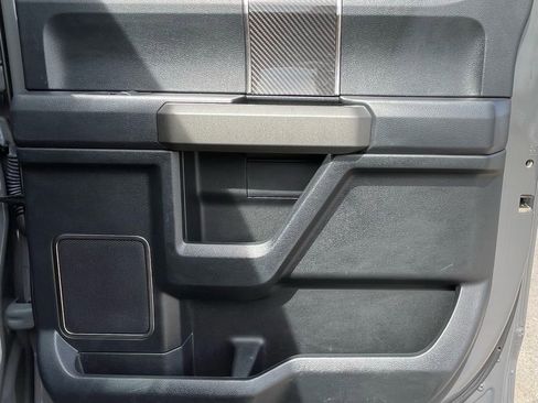 Used 2020 Ford F150 Raptor w/ Equipment Group 802A Luxury image 37