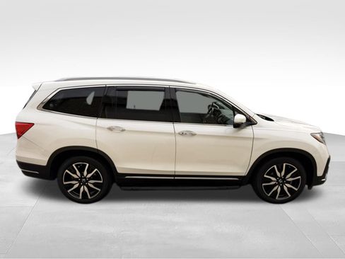 Used 2020 Honda Pilot Touring image 4