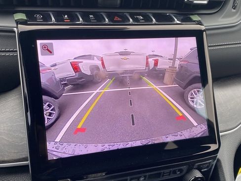 New 2025 Jeep Grand Cherokee Limited image 22