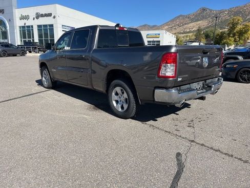 Used 2024 RAM 1500 Big Horn image 6