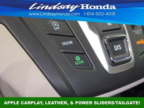 Used 2026 Honda Odyssey EX-L image 20