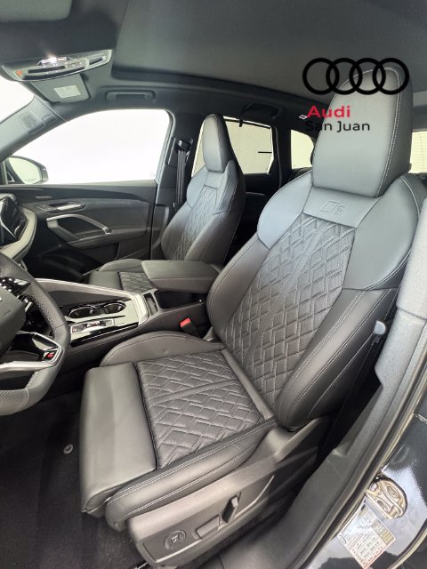New 2026 Audi SQ5 Premium Plus AWD/4WD image 27