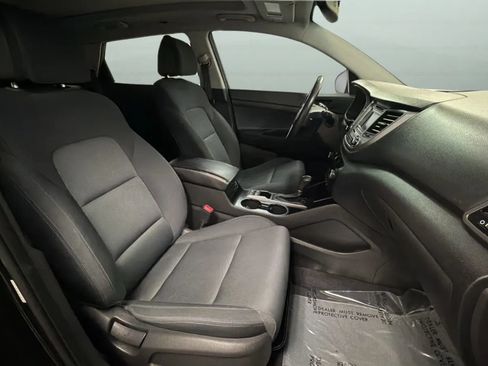 Used 2017 Hyundai Tucson Value FWD image 19