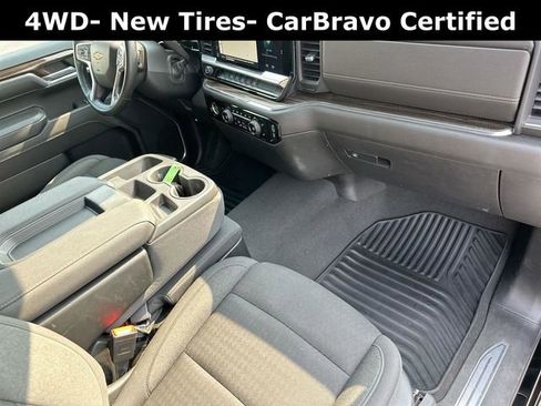 Used 2023 Chevrolet Silverado 1500 LT image 29